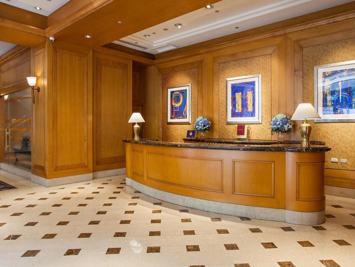 Rsl Hotel Taipei Zhonghe Zhonghe  Dış mekan fotoğraf