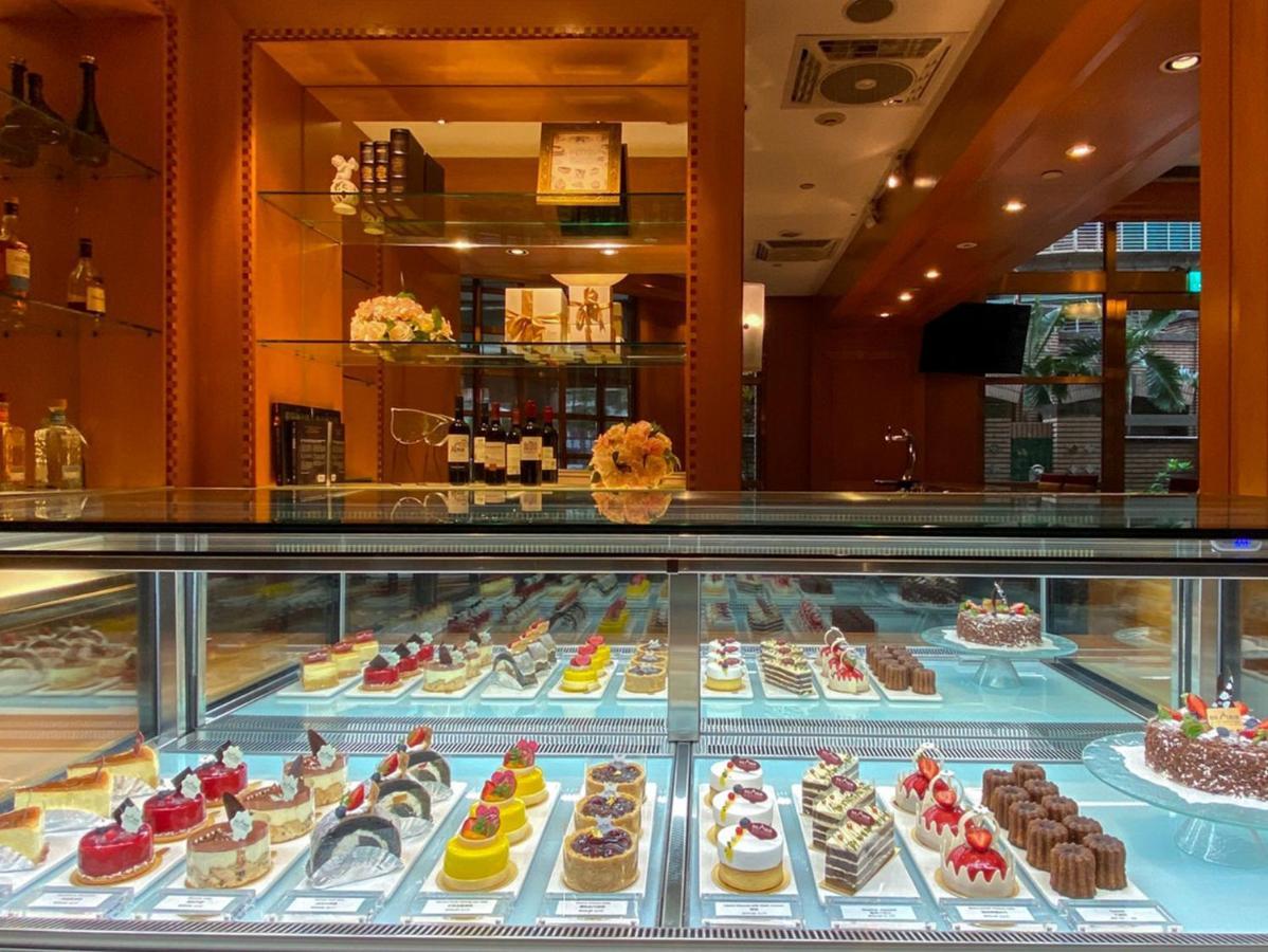 Rsl Hotel Taipei Zhonghe Zhonghe  Dış mekan fotoğraf