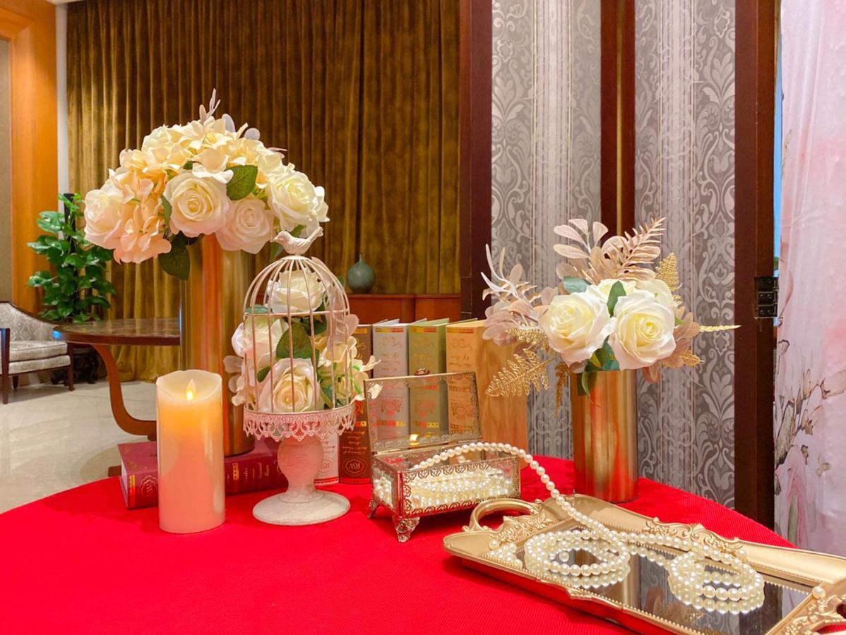Rsl Hotel Taipei Zhonghe Zhonghe  Dış mekan fotoğraf