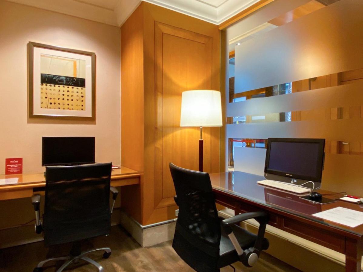 Rsl Hotel Taipei Zhonghe Zhonghe  Dış mekan fotoğraf