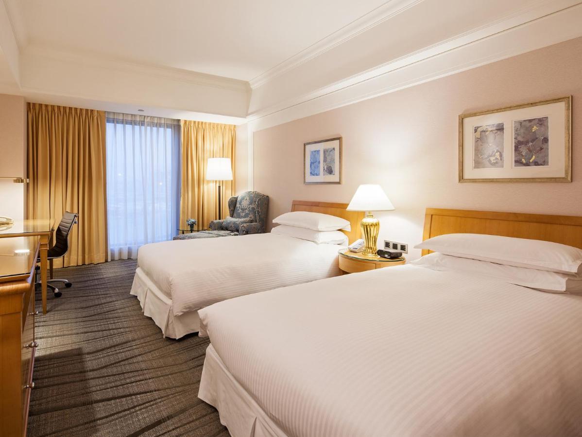 Rsl Hotel Taipei Zhonghe Zhonghe  Dış mekan fotoğraf