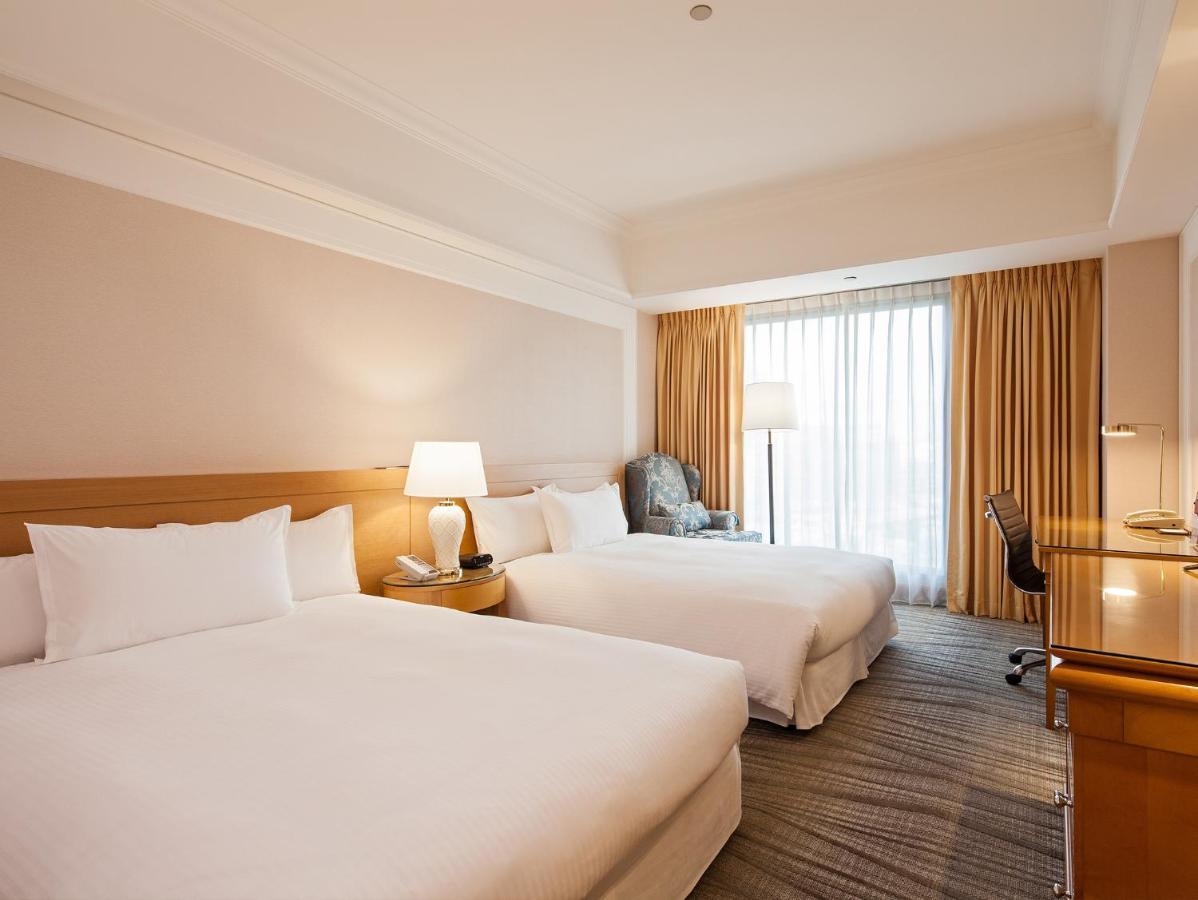 Rsl Hotel Taipei Zhonghe Zhonghe  Dış mekan fotoğraf