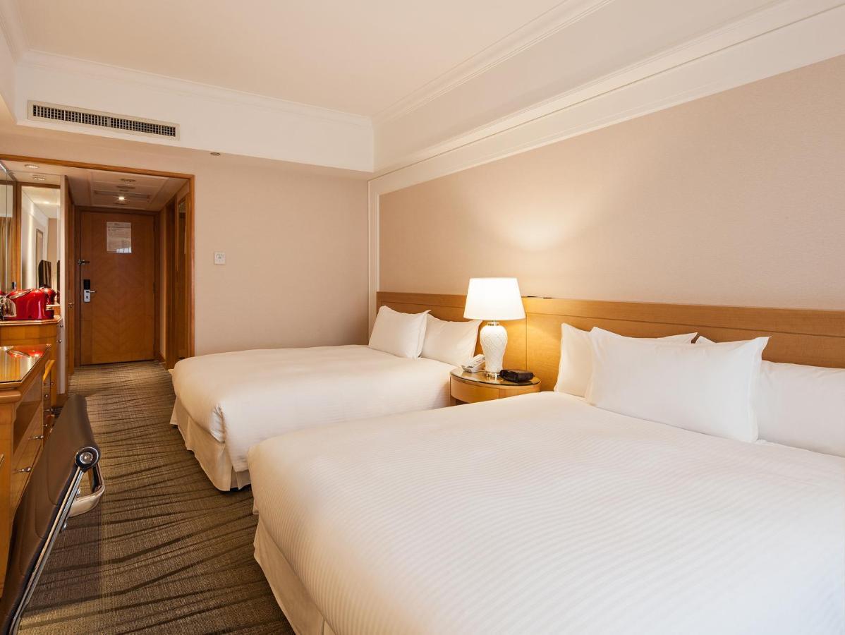 Rsl Hotel Taipei Zhonghe Zhonghe  Dış mekan fotoğraf