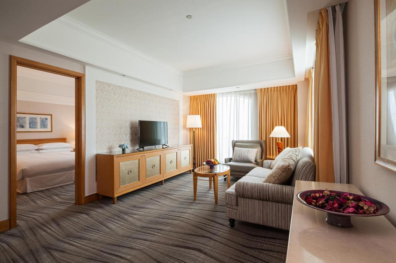 Rsl Hotel Taipei Zhonghe Zhonghe  Dış mekan fotoğraf