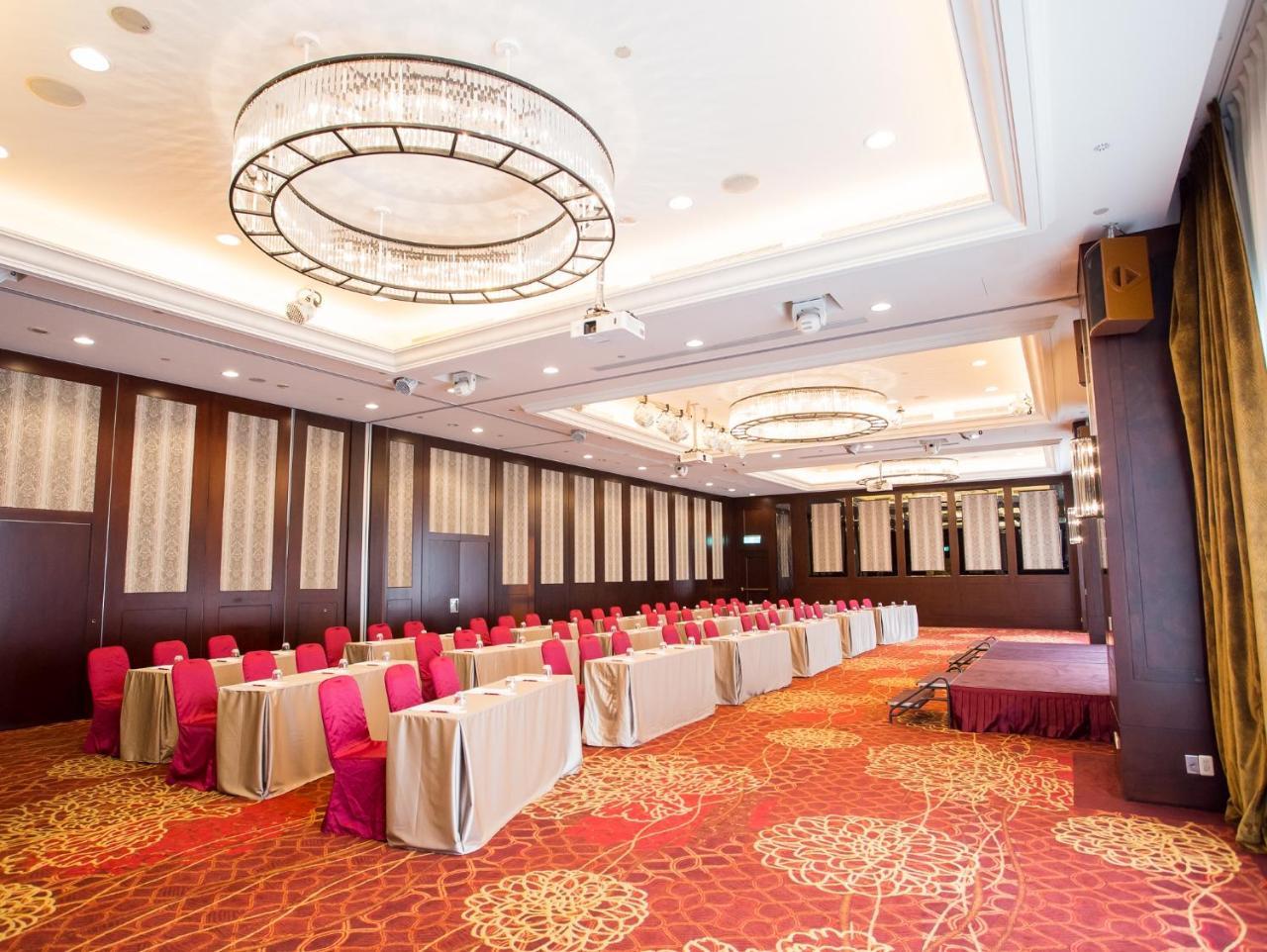 Rsl Hotel Taipei Zhonghe Zhonghe  Dış mekan fotoğraf