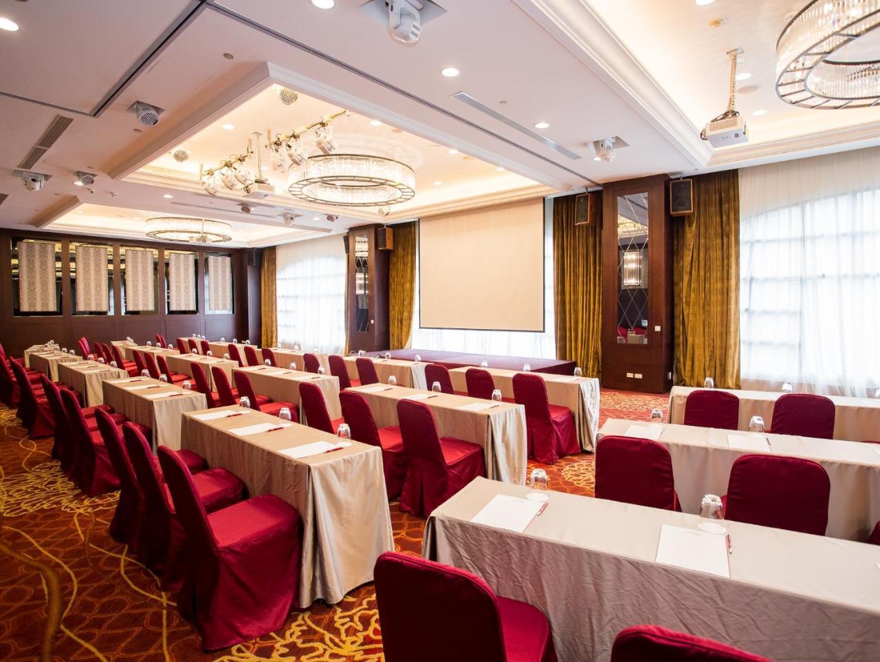 Rsl Hotel Taipei Zhonghe Zhonghe  Dış mekan fotoğraf