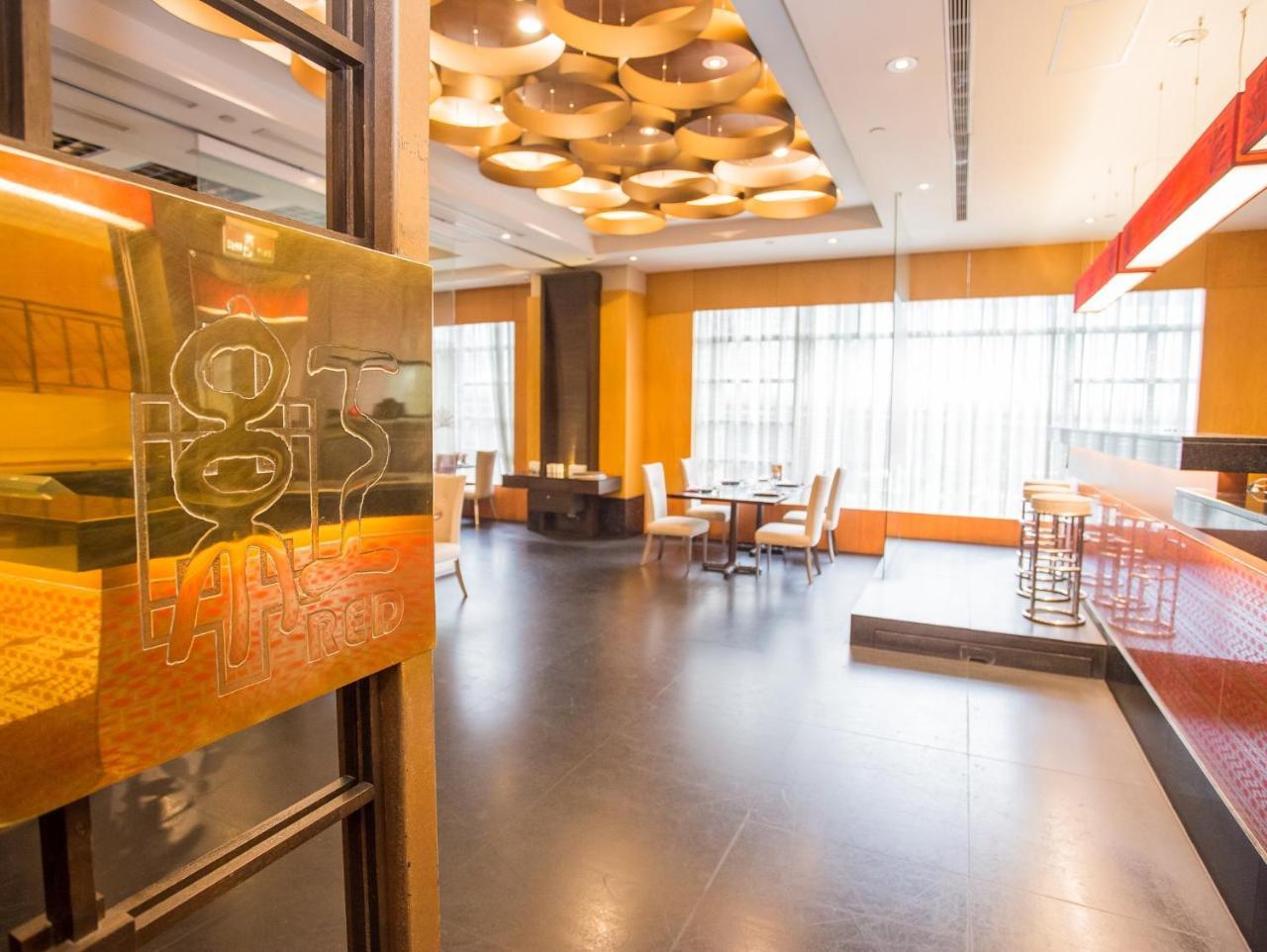 Rsl Hotel Taipei Zhonghe Zhonghe  Dış mekan fotoğraf