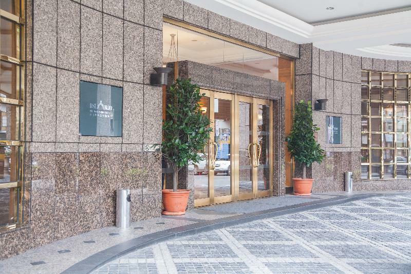 Rsl Hotel Taipei Zhonghe Zhonghe  Dış mekan fotoğraf