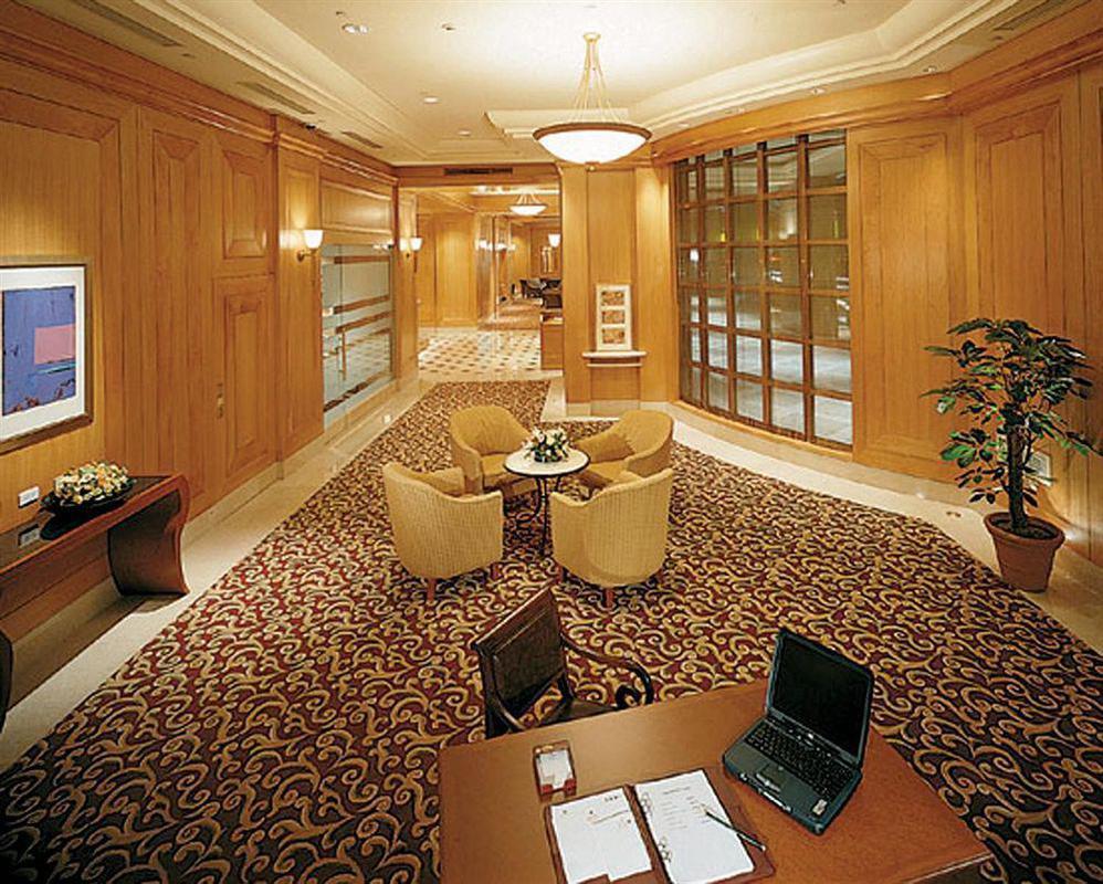 Rsl Hotel Taipei Zhonghe Zhonghe  İç mekan fotoğraf